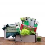 Eucalyptus Spa Gift Box